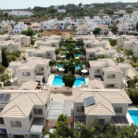Anthorina Villa 9 프로타라스 외부 사진