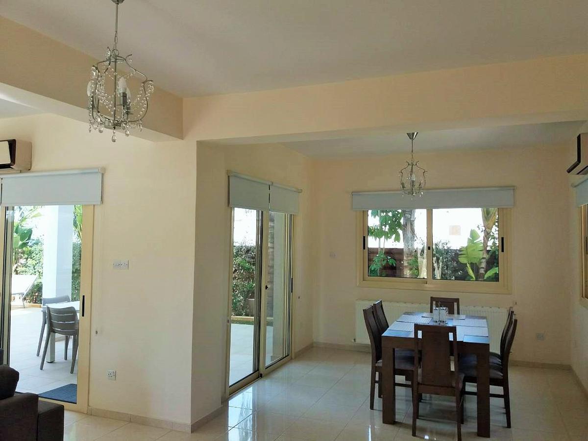 Anthorina Villa 9 프로타라스 외부 사진