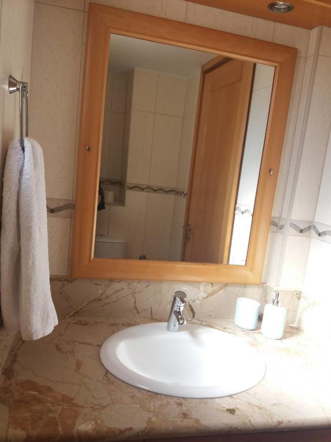 Anthorina Villa 9 프로타라스 외부 사진