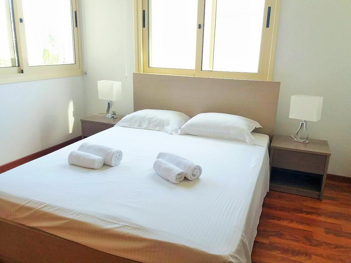 Anthorina Villa 9 프로타라스 외부 사진