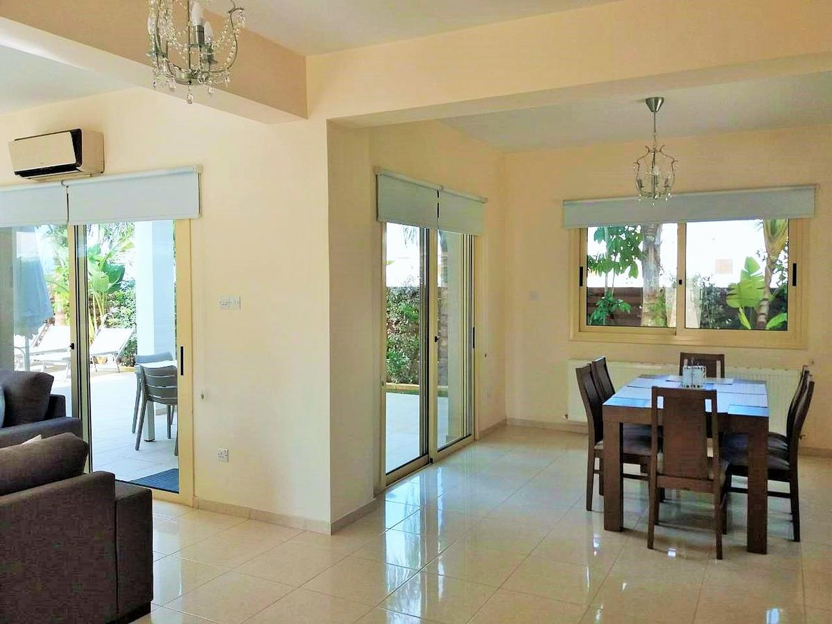 Anthorina Villa 9 프로타라스 외부 사진