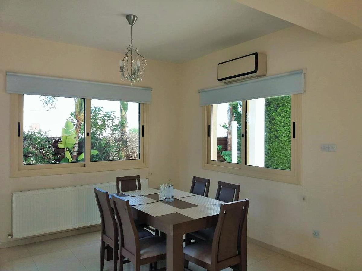 Anthorina Villa 9 프로타라스 외부 사진