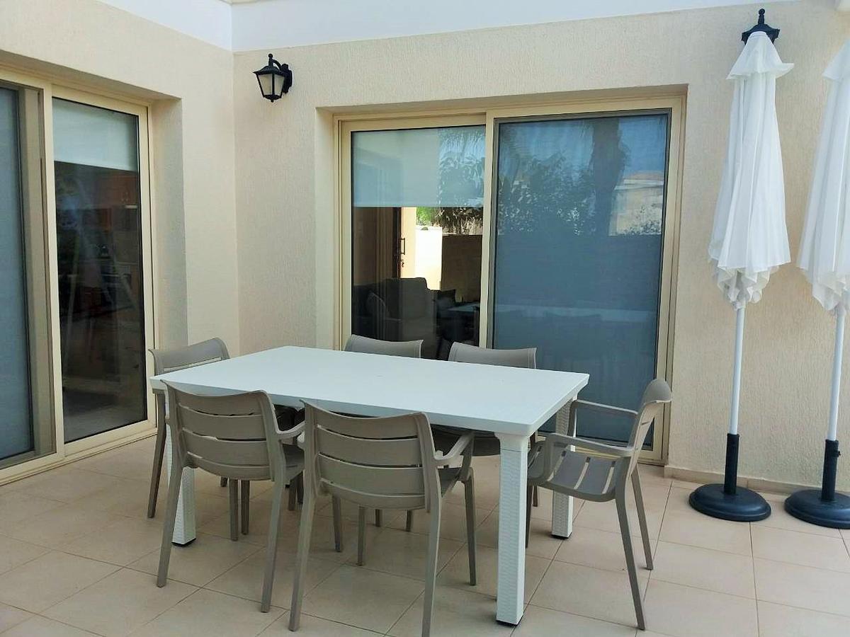 Anthorina Villa 9 프로타라스 외부 사진