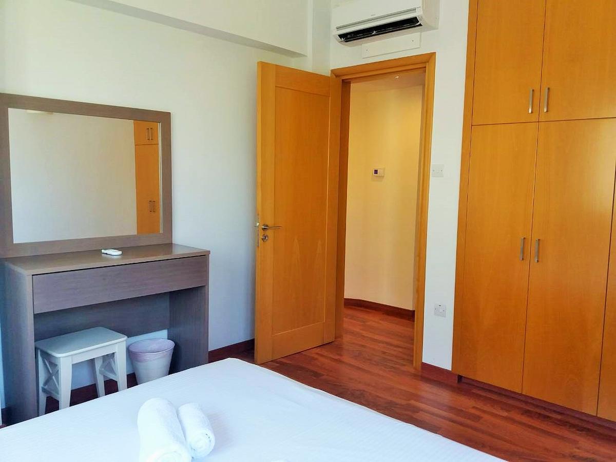Anthorina Villa 9 프로타라스 외부 사진