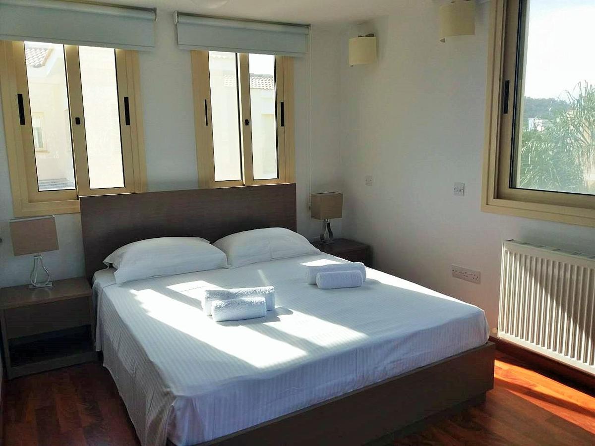Anthorina Villa 9 프로타라스 외부 사진