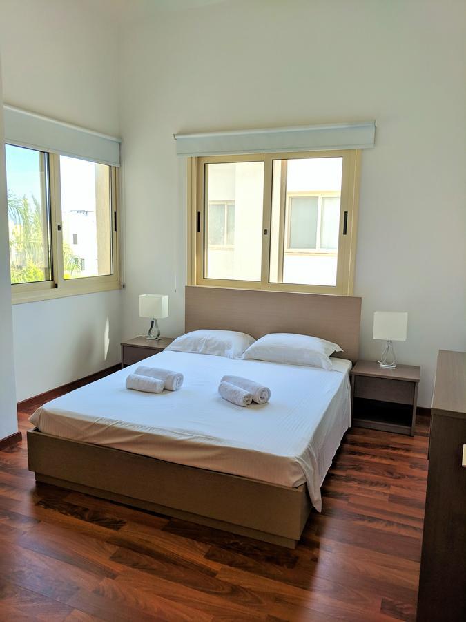 Anthorina Villa 9 프로타라스 외부 사진