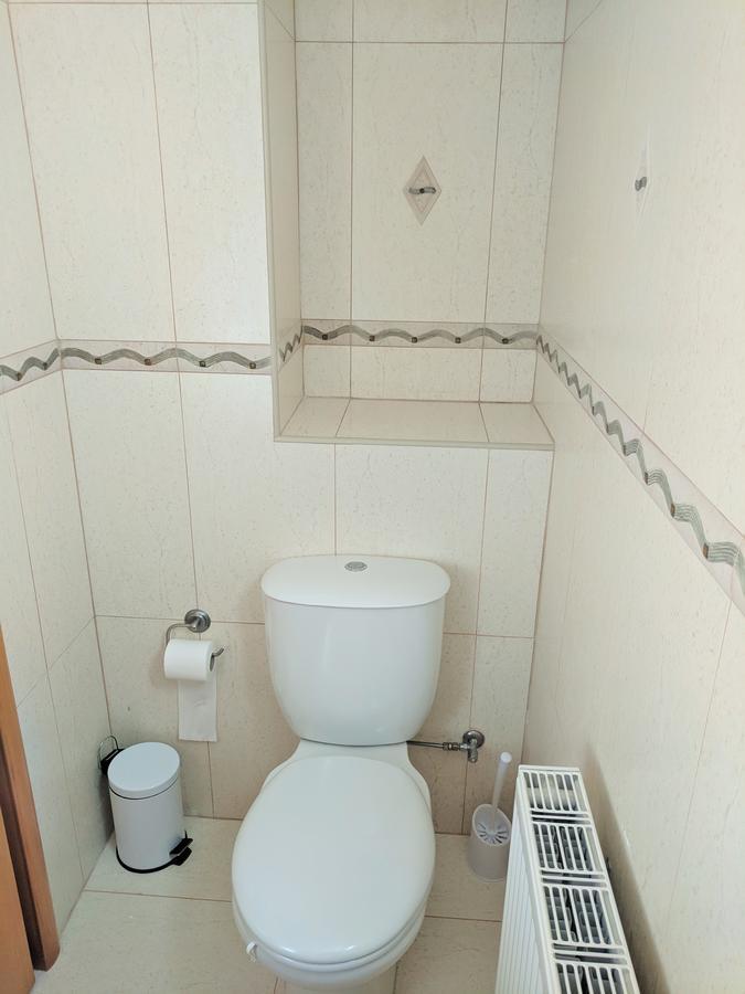 Anthorina Villa 9 프로타라스 외부 사진